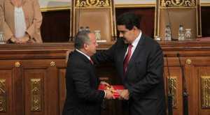 These two haven't killed each other, and 4 other surprising facts about the Maduro Era
