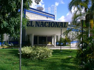 El_Nacional_building